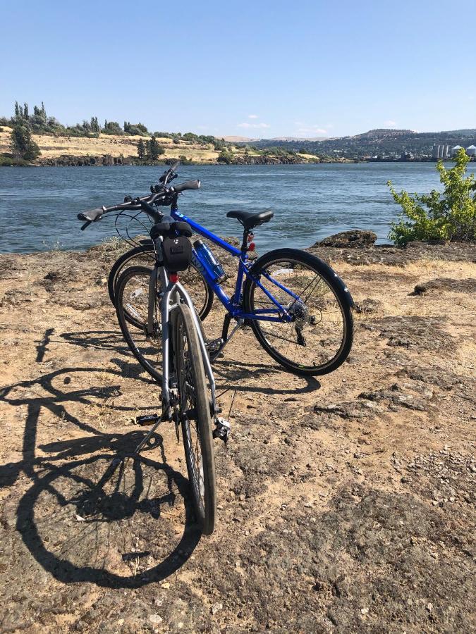 Columbia River Hotel, Ascend Hotel Collection The Dalles Bagian luar foto
