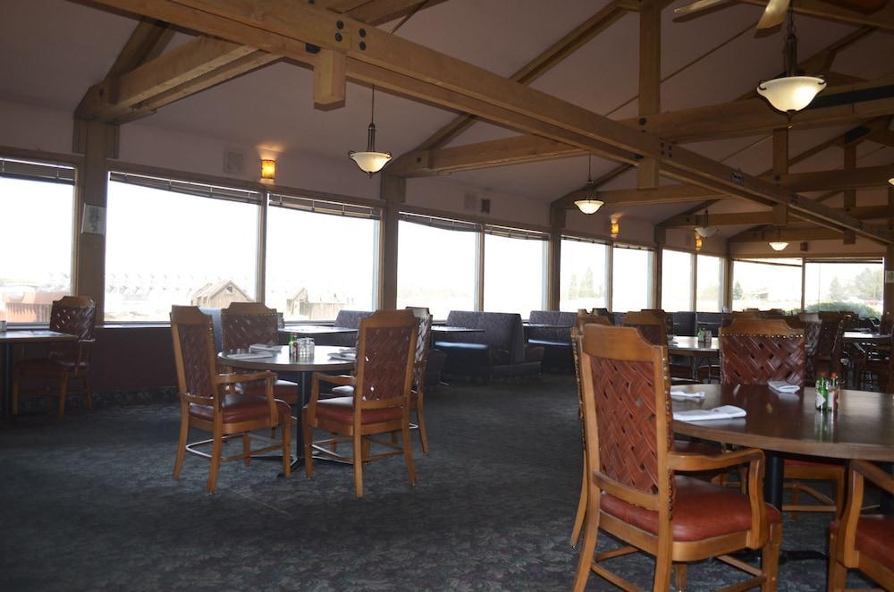 Columbia River Hotel, Ascend Hotel Collection The Dalles Bagian luar foto