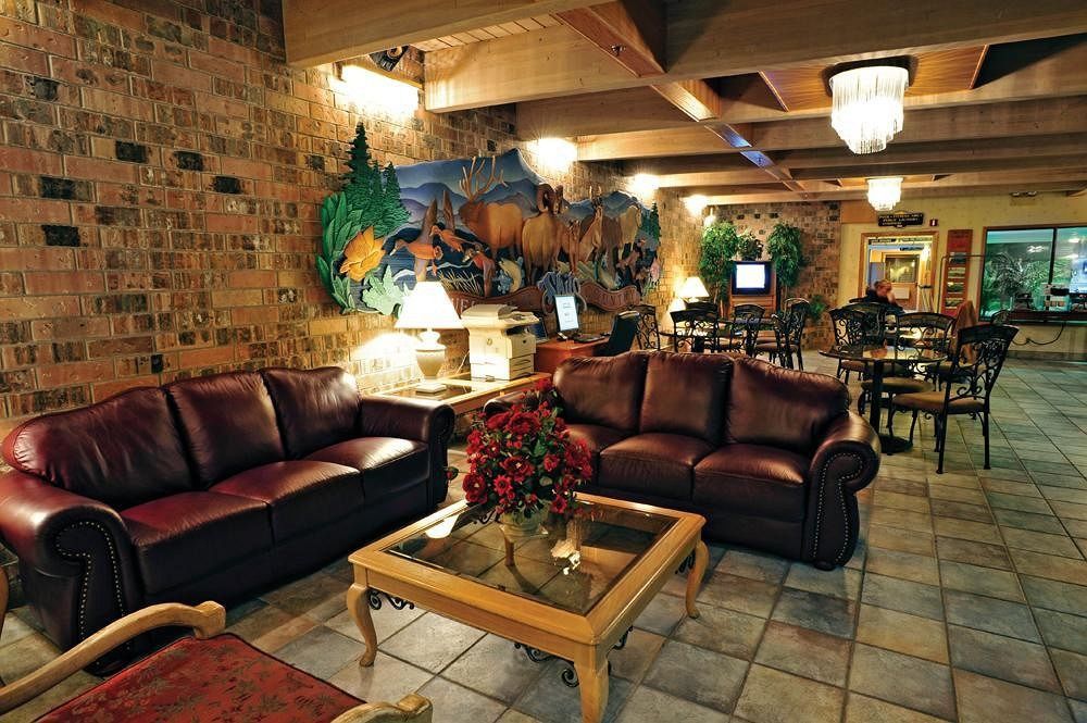 Columbia River Hotel, Ascend Hotel Collection The Dalles Bagian luar foto